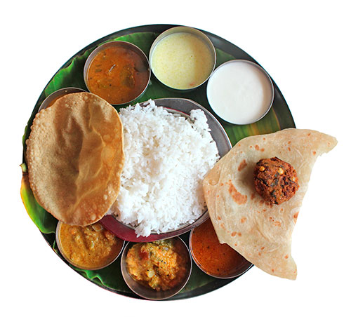 Img-2 Feux de Bengale | Bruxelles restaurant | Cuisine indienne
