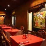 Photo-11 Feux de Bengale | Bruxelles restaurant | Cuisine indienne