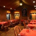 Photo-9 Feux de Bengale | Bruxelles restaurant | Cuisine indienne