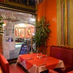 Photo-6 Feux de Bengale | Bruxelles restaurant | Cuisine indienne